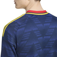 adidas Arsenal Uitshirt Lange Mouwen 2026-2027