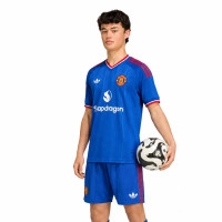 adidas Manchester United Away Set 2026-2027