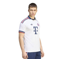 adidas Bayern Munich Away Set 2026-2027