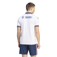 adidas Bayern Munich Away Set 2026-2027
