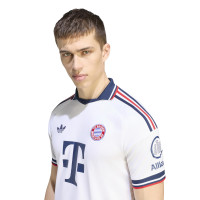 adidas Bayern Munich Away Set 2026-2027