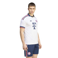 adidas Bayern Munich Away Shirt 2026-2027