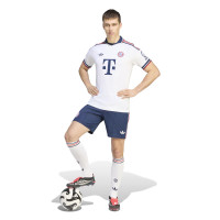 adidas Bayern Munich Away Shirt 2026-2027