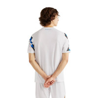 New Balance Atalanta Bergamo Away Shirt 2026-2027