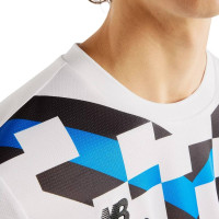 New Balance Atalanta Bergamo Away Shirt 2026-2027