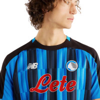 New Balance Atalanta Bergamo Thuisshirt 2026-2027