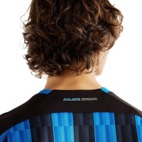 New Balance Atalanta Bergamo Thuisshirt 2026-2027