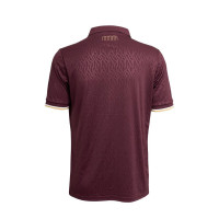 Mizuno AS Monaco Away Shirt 2026-2027