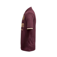 Mizuno AS Monaco Away Shirt 2026-2027