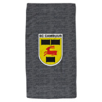 SC Cambuur Handdoek Uitshirt 2026-2027