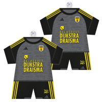 SC Cambuur Minidress Uitshirt 2026-2027