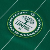 PUMA Lommel SK Thuisshirt 2026-2027