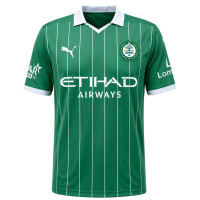 PUMA Lommel SK Thuisshirt 2026-2027 Kids