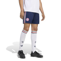 adidas Bayern Munich Away Set 2026-2027