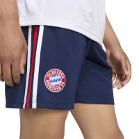 adidas Bayern Munich Away Set 2026-2027