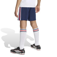 adidas Bayern Munich Away Kit 2026-2027 Kids