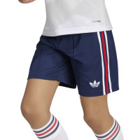 adidas Bayern Munich Away Kit 2026-2027 Kids