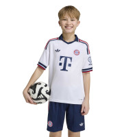 adidas Bayern München Uitshirt 2026-2027 Kids