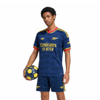 adidas Arsenal Uitset 2026-2027