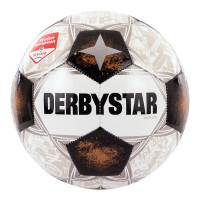 Derbystar Keuken Kampioen Divisie Replica Voetbal Maat 5 2026-2027