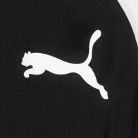 PUMA Morocco Tracksuit 1/4-Zip 2026-2028 Black White