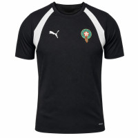 PUMA Morocco Training Set 2026-2028 Black White