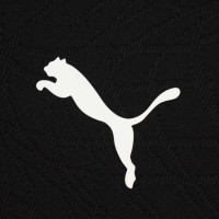 PUMA Morocco Training Set 2026-2028 Black White