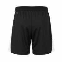 PUMA Marokko Trainingsbroekje 2026-2028 Kids Zwart Wit