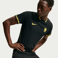 Nike Chelsea Hato 21 Authentic Away Shirt 2026-2027