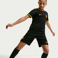 Nike Chelsea Away Shorts 2026-2027 Kids