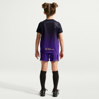 Nike FC Barcelona x Kobe Away Kit 2026-2027 Toddlers