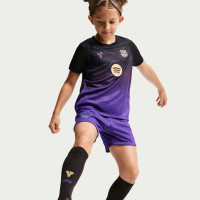 Nike FC Barcelona x Kobe Away Kit 2026-2027 Toddlers