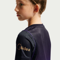 Nike FC Barcelona x Kobe Away Kit 2026-2027 Toddlers
