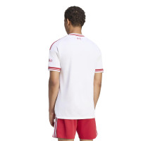 adidas Liverpool Uitshirt Authentic 2026-2027