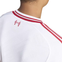 adidas Liverpool Uitshirt Authentic 2026-2027