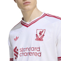 adidas Liverpool Frimpong 30 Away Shirt 2026-2027