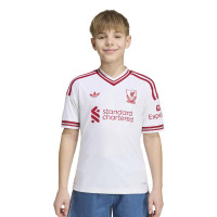 adidas Liverpool Gakpo 18 Uitshirt 2026-2027 Kids
