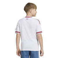 adidas Liverpool Uittenue 2026-2027 Kids