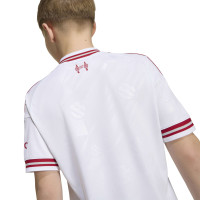 adidas Liverpool Uittenue 2026-2027 Kids