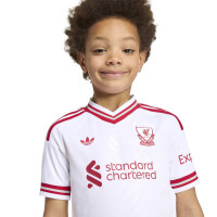 adidas Liverpool Minikit Uit 2026-2027 Peuters/Kleuters