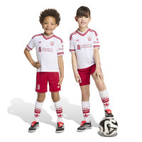 adidas Liverpool Minikit Uit 2026-2027 Peuters/Kleuters