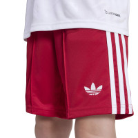 adidas Liverpool Uittenue 2026-2027 Kids