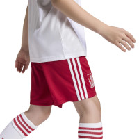 adidas Liverpool Uitbroekje 2026-2027 Kids