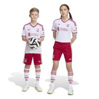 adidas Liverpool Uittenue 2026-2027 Kids