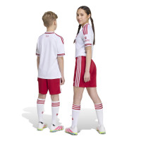 adidas Liverpool Uittenue 2026-2027 Kids