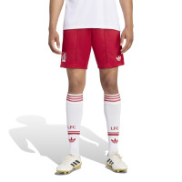 adidas Liverpool Uittenue 2026-2027