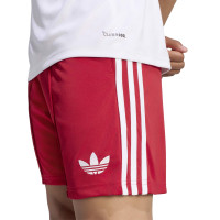 adidas Liverpool Uitbroekje 2026-2027