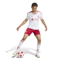 adidas Liverpool Uitbroekje 2026-2027