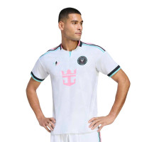 adidas Inter Miami CF 3rd Shirt Authentic Messi 10 2026-2027