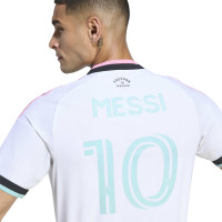 adidas Inter Miami CF 3rd Shirt Authentic Messi 10 2026-2027